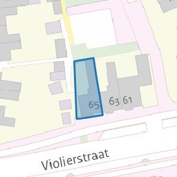 Perceel AML01-H-9364