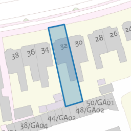 Perceel AML01-H-9370