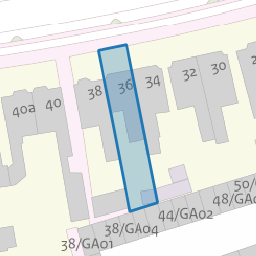 Perceel AML01-H-9372