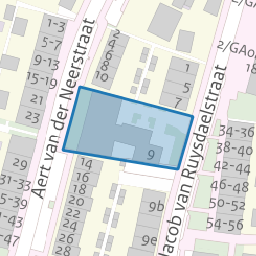 Perceel AML01-H-9442