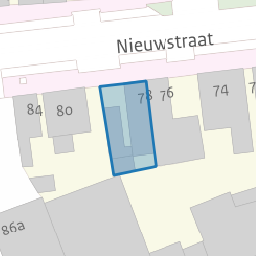 Perceel AML01-H-9454