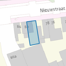 Perceel AML01-H-9455