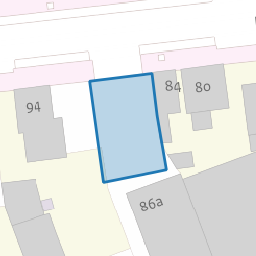 Perceel AML01-H-9458
