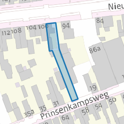 Perceel AML01-H-9462