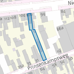 Perceel AML01-H-9463