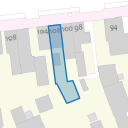 Perceel AML01-H-9464