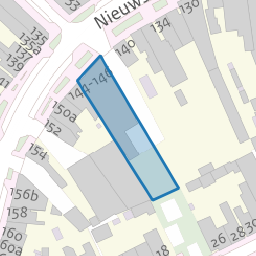 Perceel AML01-H-9484