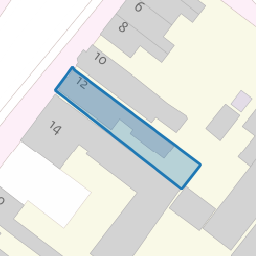 Perceel AML01-H-9500