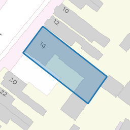 Perceel AML01-H-9501