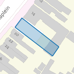 Perceel AML01-H-9502