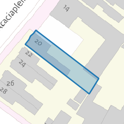 Perceel AML01-H-9503