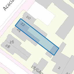 Perceel AML01-H-9504