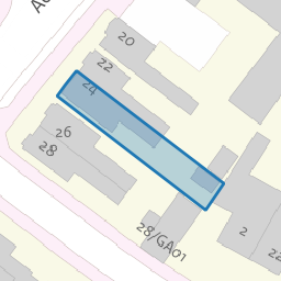 Perceel AML01-H-9505
