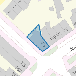 Perceel AML01-H-9514