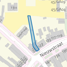 Perceel AML01-H-9515