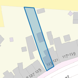 Perceel AML01-H-9519