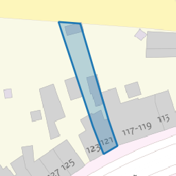 Perceel AML01-H-9520