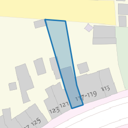 Perceel AML01-H-9521