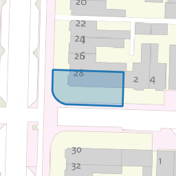 Perceel AML01-H-9533