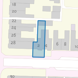 Perceel AML01-H-9534