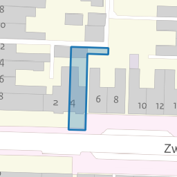 Perceel AML01-H-9535