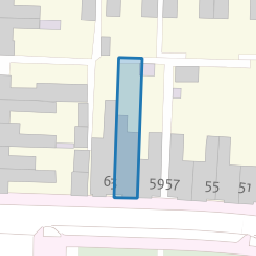 Perceel AML01-H-9536