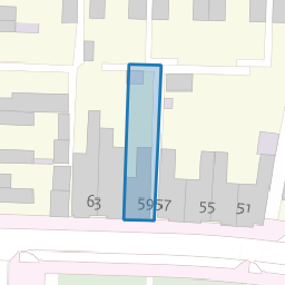 Perceel AML01-H-9537