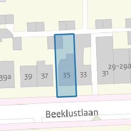 Perceel AML01-H-9549