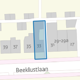 Perceel AML01-H-9550