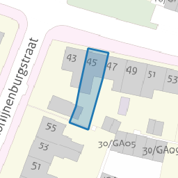 Perceel AML01-H-9552