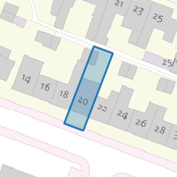Perceel AML01-H-9558