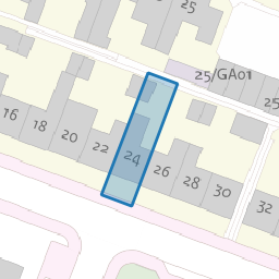 Perceel AML01-H-9560