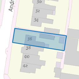 Perceel AML01-H-9568