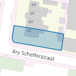 Perceel AML01-H-9571