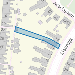 Perceel AML01-H-9572