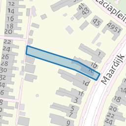Perceel AML01-H-9573