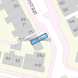 Perceel AML01-H-9575