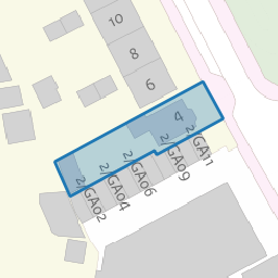 Perceel AML01-H-9577