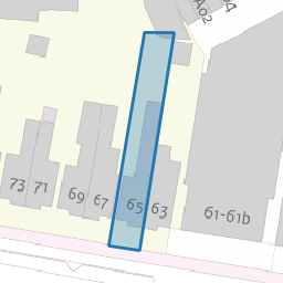 Perceel AML01-H-9579