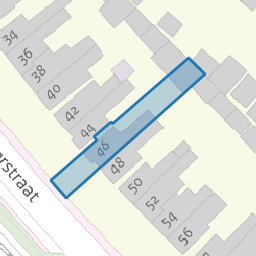Perceel AML01-H-9592