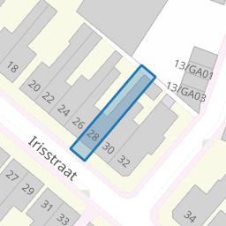 Perceel AML01-H-9594