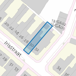 Perceel AML01-H-9595