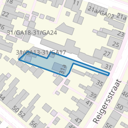 Perceel AML01-H-9597