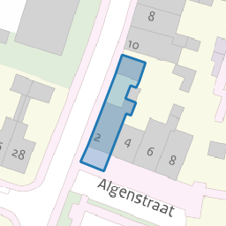 Perceel AML01-H-9601
