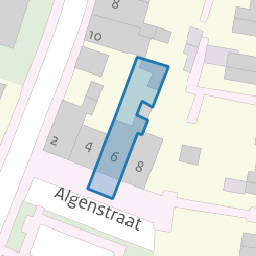 Perceel AML01-H-9602