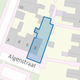 Perceel AML01-H-9603
