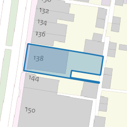 Perceel AML01-H-9606