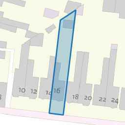 Perceel AML01-H-9611