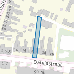Perceel AML01-H-9613