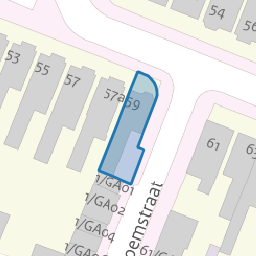 Perceel AML01-H-9616